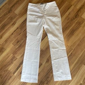 Express Editor Barely Boot- NWT- size 4R